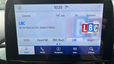 Ford Fiesta 1.0 EcoBoost Titanium 5dr Petrol Hatchback